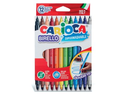 Carioca Birello Box 12ks