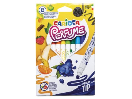Carioca Perfume box 12 ks
