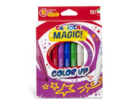 Carioca Magic Color Up 10ks