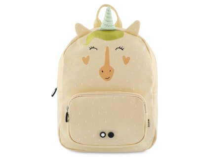 22981 detsky batoh trixie mrs unicorn