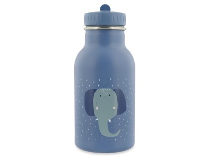 23002 detska nerezova termoska trixie 350ml mrs elephant