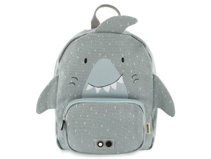 23008 detsky batoh trixie baby mr shark