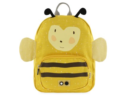 23011 detsky batoh trixie baby mrs bumblebee