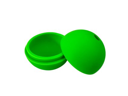 Silikonová forma - koule