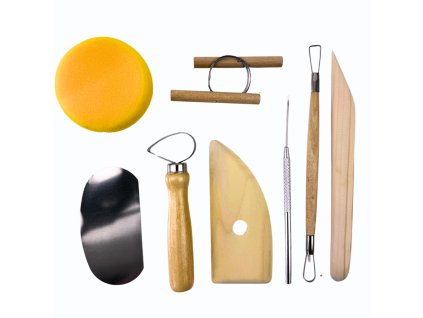 Sada nástrojů pro modelování