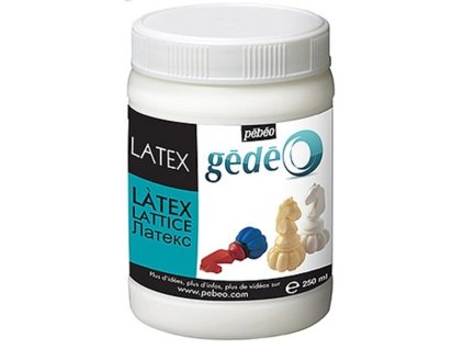 Gédéo Latex 250 ml