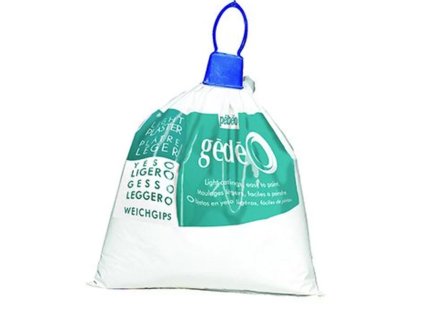 Gédéo Lehká sádra 1 kg