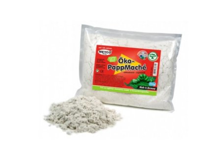 Pappier Maché Meyco 250g