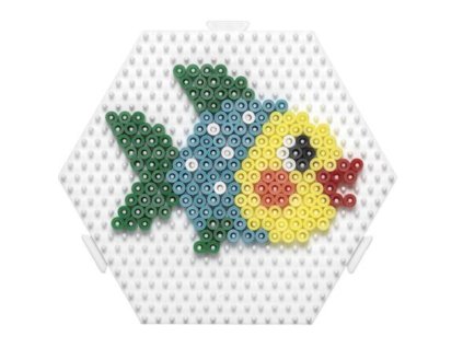 HAMA podložka napojovací šestiúhelník MIDI