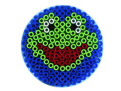 HAMA podložka MAXI - kruh