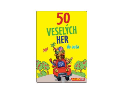 12289 50 veselych her do auta
