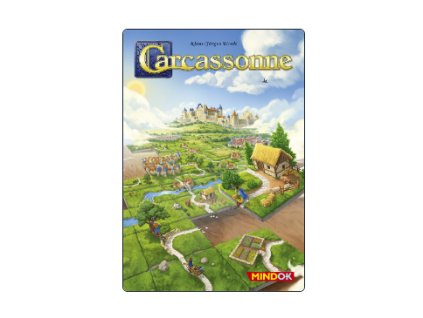 12292 carcassonne