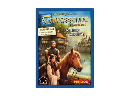 12295 carcassonne rozsireni 1 hostince a katedraly