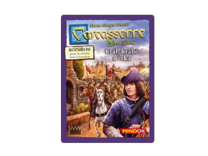 12310 carcassonne rozsireni 6 kral hrabe a reka