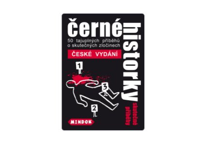12331 cerne historky skutecne pribehy
