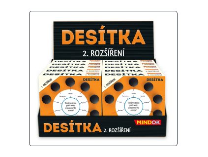 12334 desitka 2 rozsireni