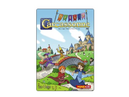 12346 deti z carcassonne