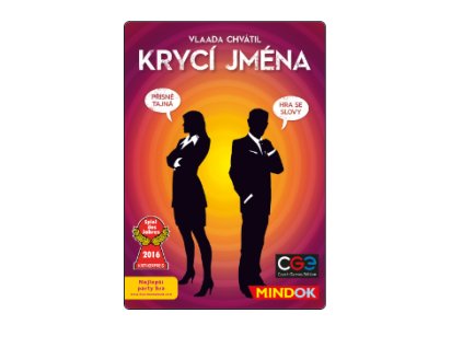 12361 kryci jmena