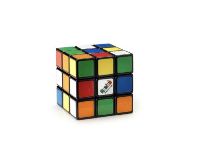 Spin Master Rubikova kostka