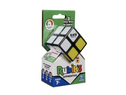 Spin Master Rubikova kostka 2x2 Učňovská