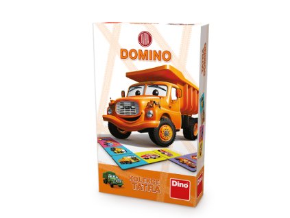 DINO - TATRA Domino