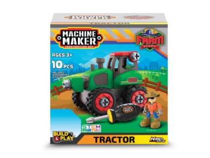 Nikko - Farma - 2 Asst *