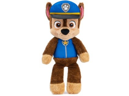 Tlapková patrola plyšák Chase 32 cm