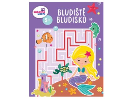 Ditipo - Bludiště