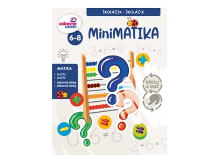 Ditipo - Kresli a maž - MINIMATIKA