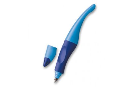 STABILO EASY original Levý tmavě-/světle modrá