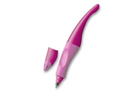 STABILO EASYoriginal Levý tmavě-/světle růžová