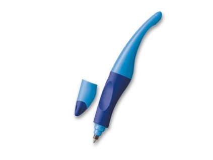 STABILO EASYoriginal Pravý tmavě-/světle modrá