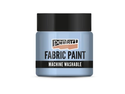 Pentart barvy na textil