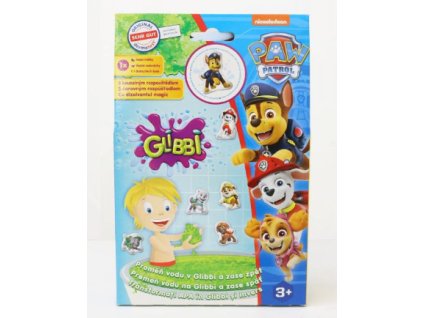 Simba - Glibbi sliz Tlapková patrola