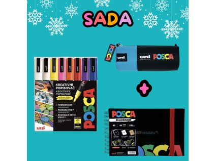 Sada posca