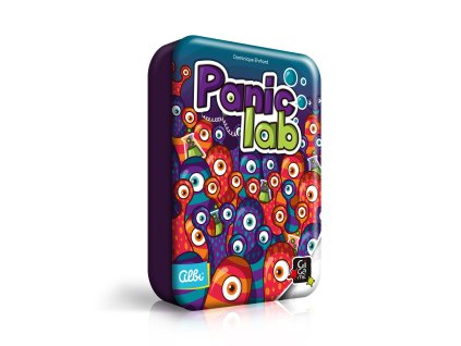 ALBI-Panic Lab