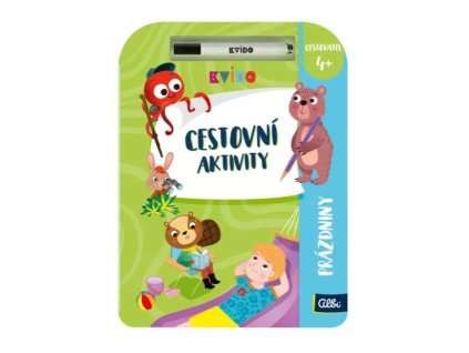 ALBI - Kvído - Cestovní aktivity - Prázdniny