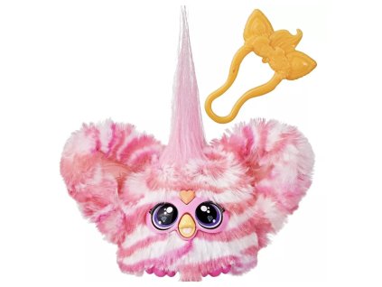 Furblet furby Bub-lee