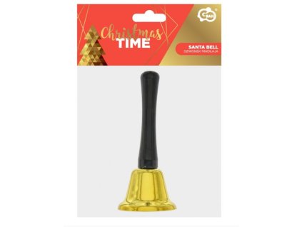 Godan -Mikulášský zvoneček