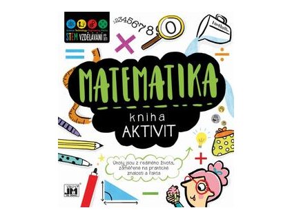 Hravé aktivity - Jiri models - Matematika