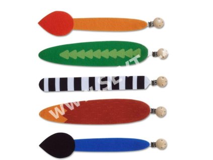 BS toys ocásky, aktivní zábava