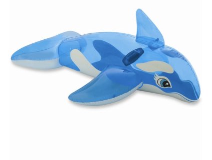 Intex - nafukovací kosatka