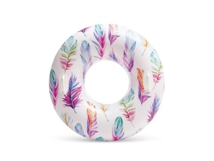 Intex - Kruh na vodu 97cm