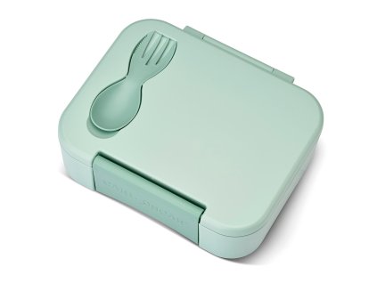 Carl Oscar - BentoBOX - mentolový
