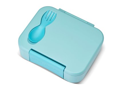 Carl Oscar - BentoBOX - světle modrý