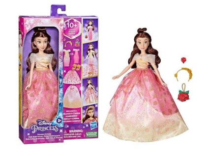 Disney princezna Bella