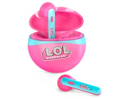 Sluchátka L.O.L