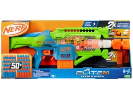 Nerf Elite 2.0-Double Punch
