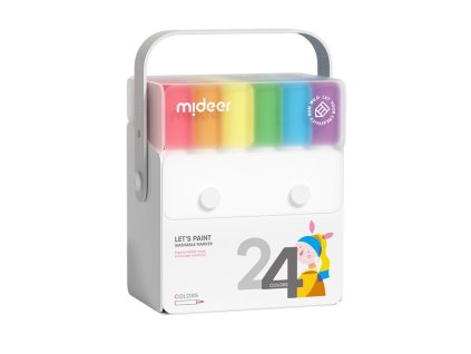 Mideer omyvatelné fixy