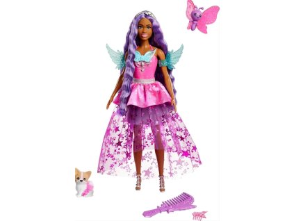 BARBIE® panenka Brooklyn